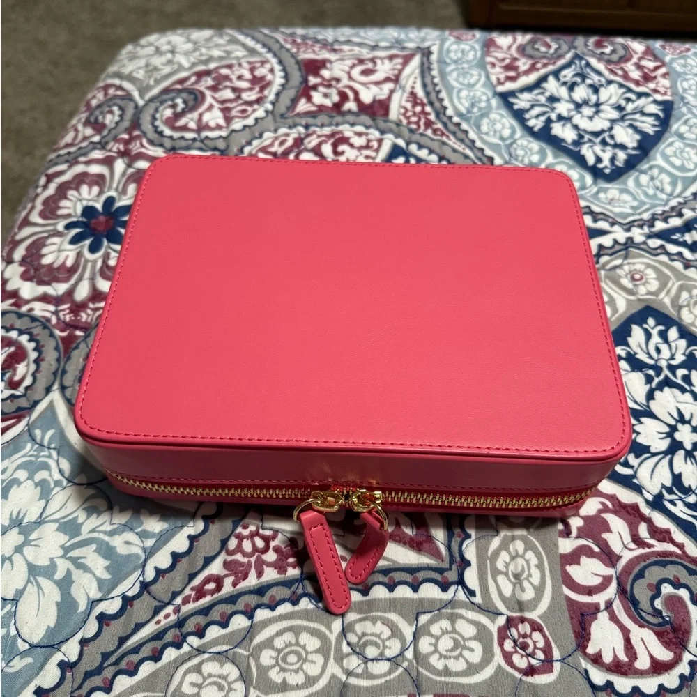 NWT! Stoney Clover Lane Jewelry Case - Picture 7 of 11